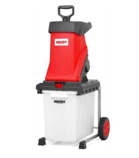

Садовый измельчитель Hecht 624 BOX