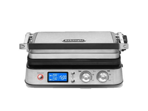 

Электрогриль прижимной Delonghi CGH 1020D