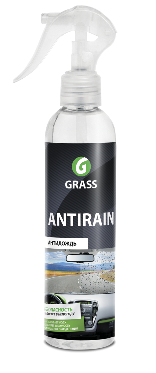 

АНТИДОЖДЬ ANTI-RAIN Grass