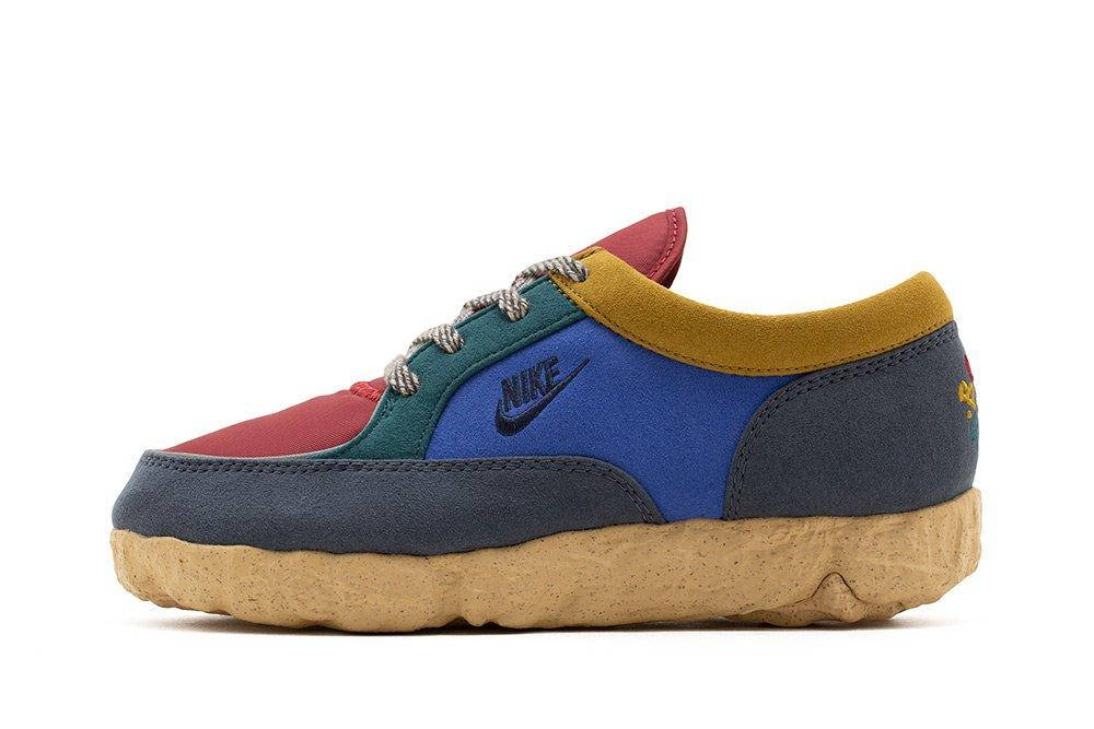 

Мужские кроссовки Nike BE-DO-WIN SP DR6694-400, Разные цвета