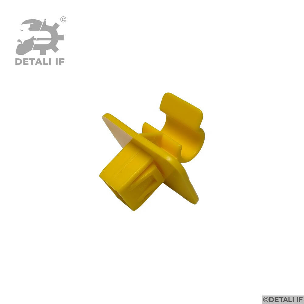 

Фиксатор стойки капота Octavia 2 A5 Skoda 6Y0823397A209 6Y0823397A