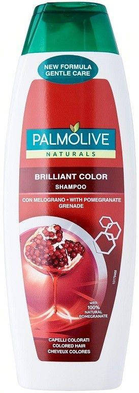 

Шампунь Palmolive 350 мл в ассортименте