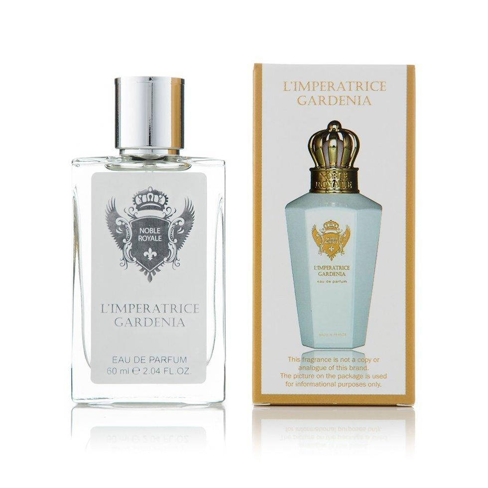 

Noble Royale L`Imperatrice Gardenia 60 мл