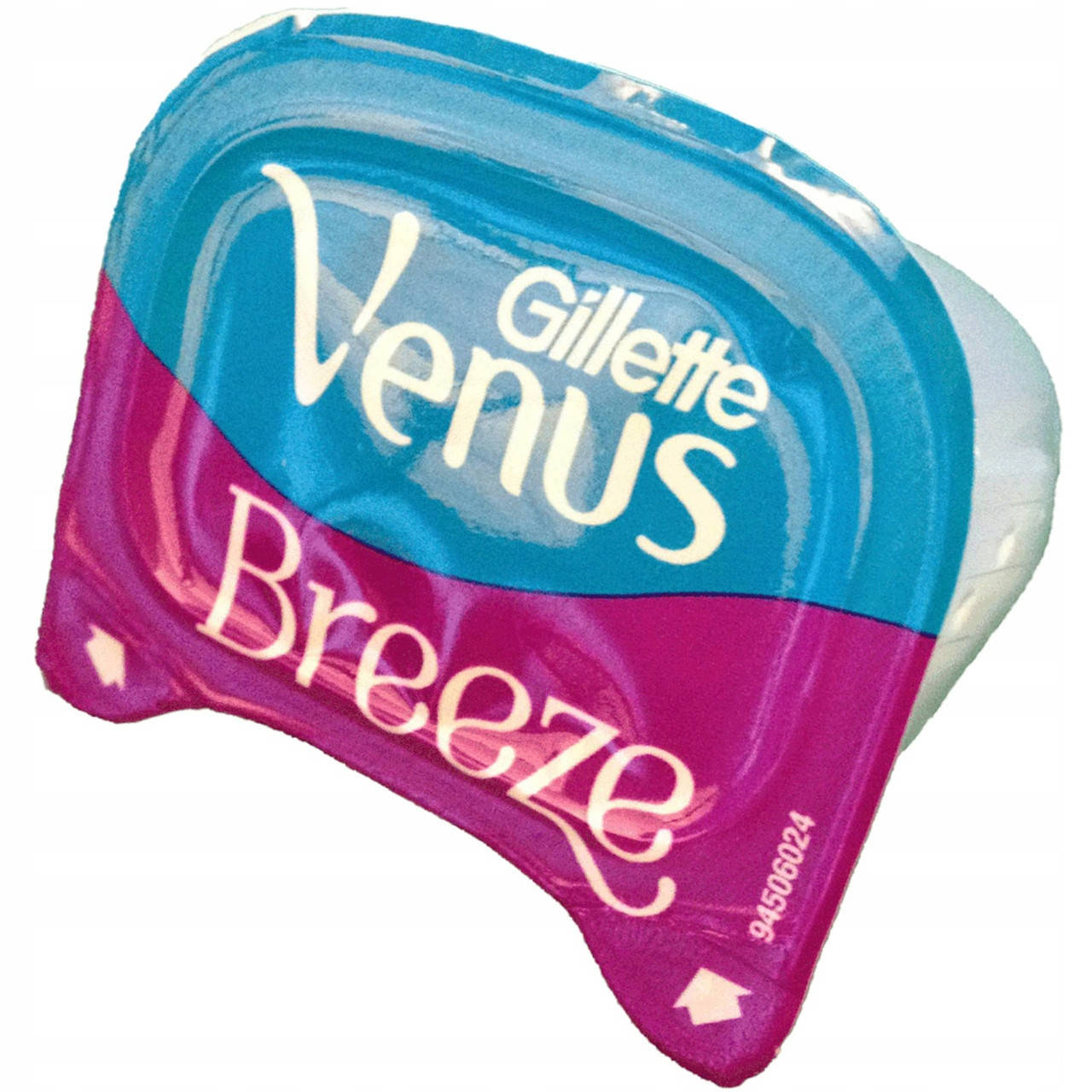 

Картридж Gillette "Venus" Breeze (1)