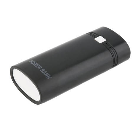 

Корпус Power bank DIY KIT 2x18650 CS, КОД: 6482148