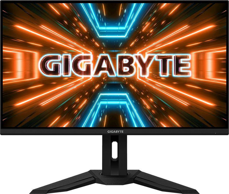 

Монитор GIGABYTE M32Q Gaming Black