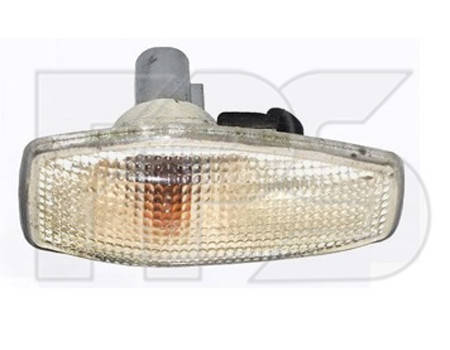 

Указатель поворота на крыло для Hyundai tucson ( хюндай туксон) 2004-2013 (Depo)