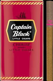 

Ароматизатор Captain black cherry Xian 10ml
