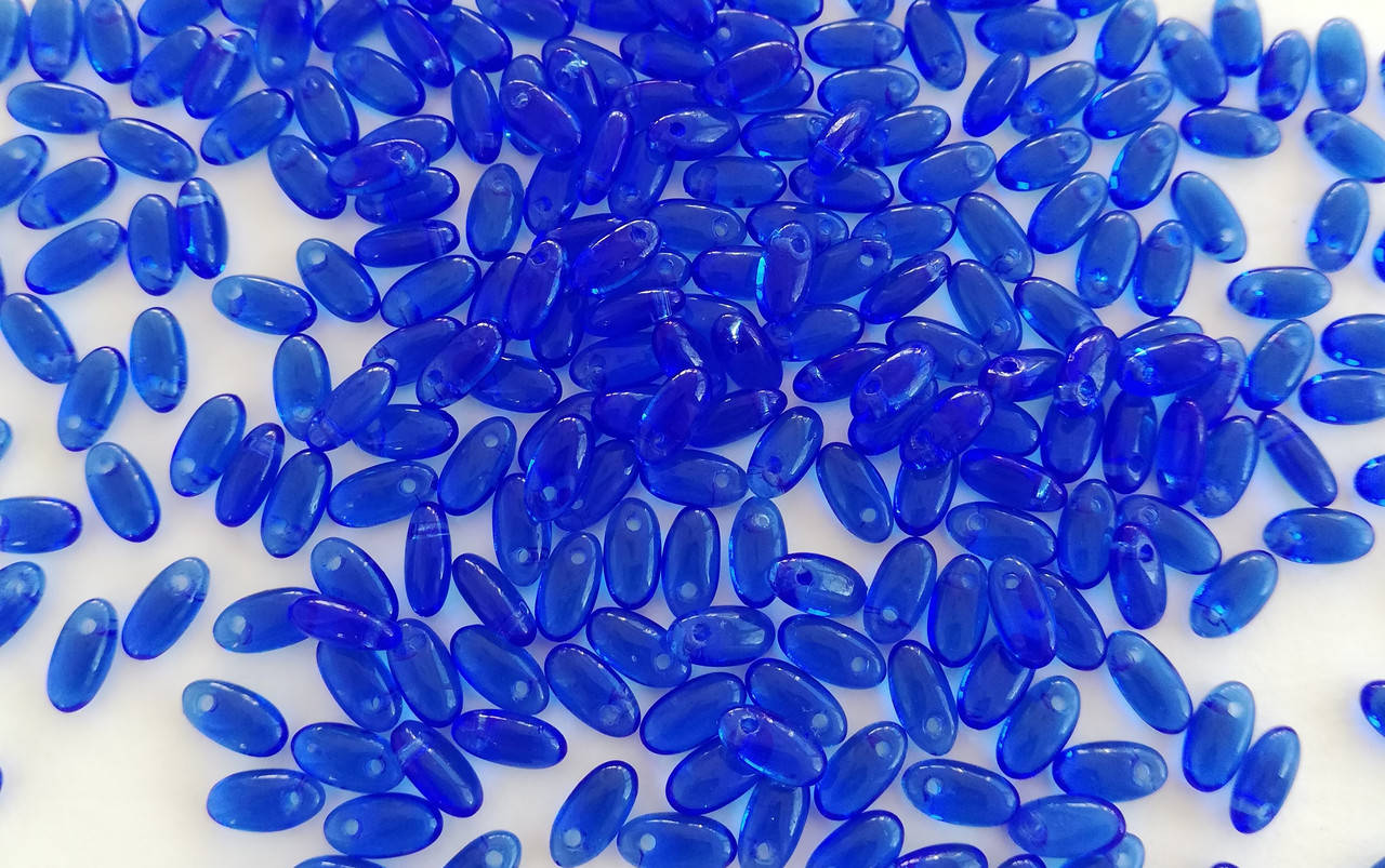 

Rizo 2,5 x 6 mm Sapphire