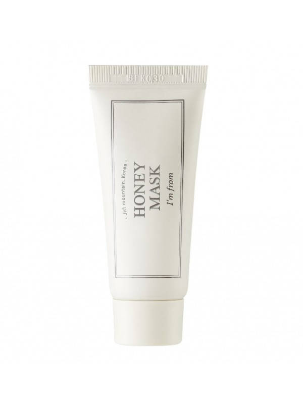

Медовая маска I'm From Honey Mask 30g Мини