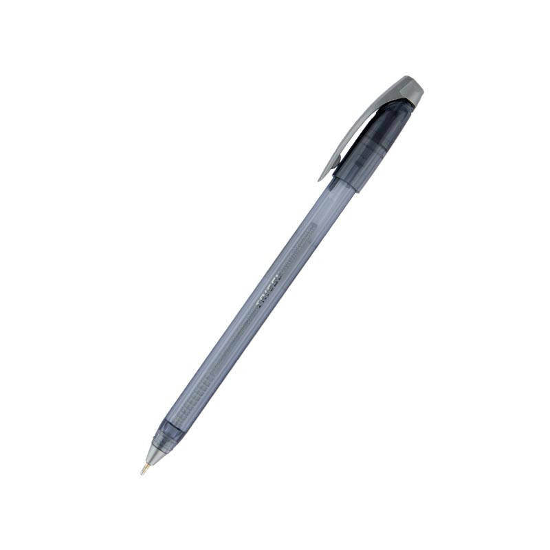 

Ручка гелева Unimax Trigel-2 срібло, UX-131-34