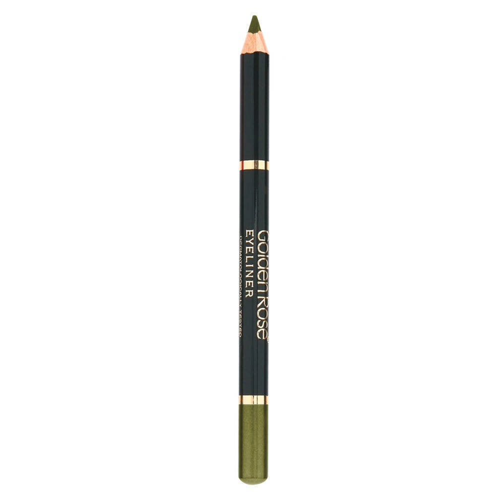 

Контурный карандаш для глаз Golden Rose Eyeliner Pencil 4г №306