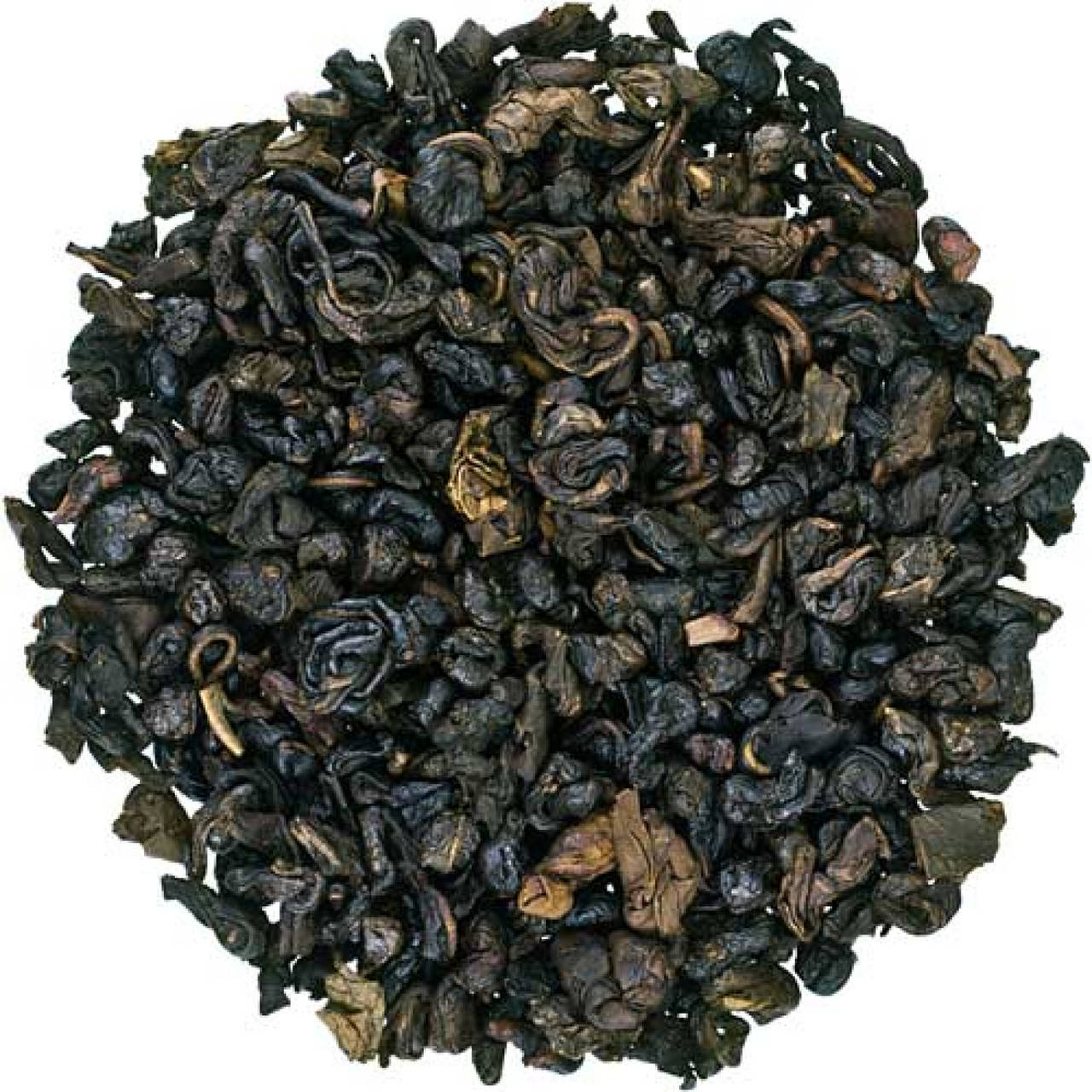 

Зеленый чай с ароматом соу-сеп Класик Tea Star