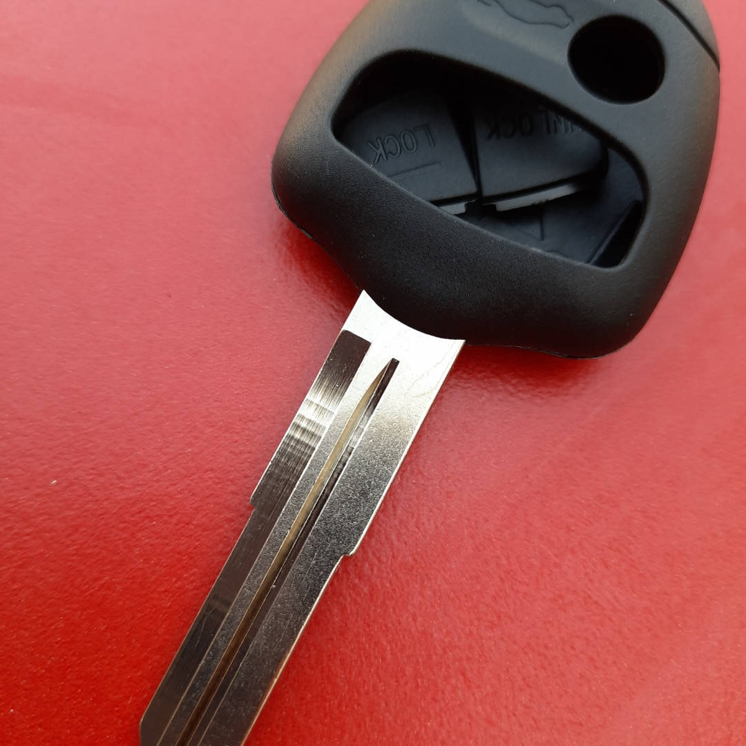 

Корпус ключа Mitsubishi