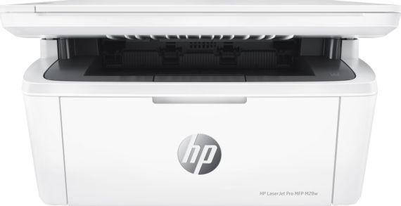 

Принтер HP LaserJet Pro M28w (W2G55A)