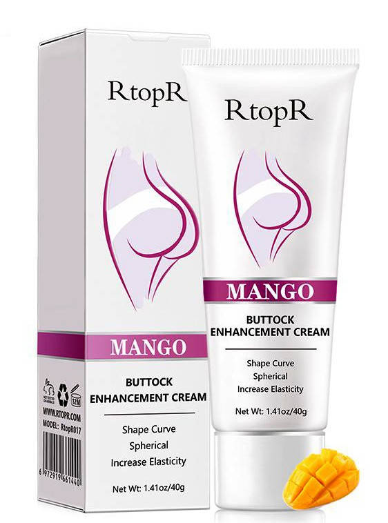 

Крем для идеальных ягодиц RtopR Mango
