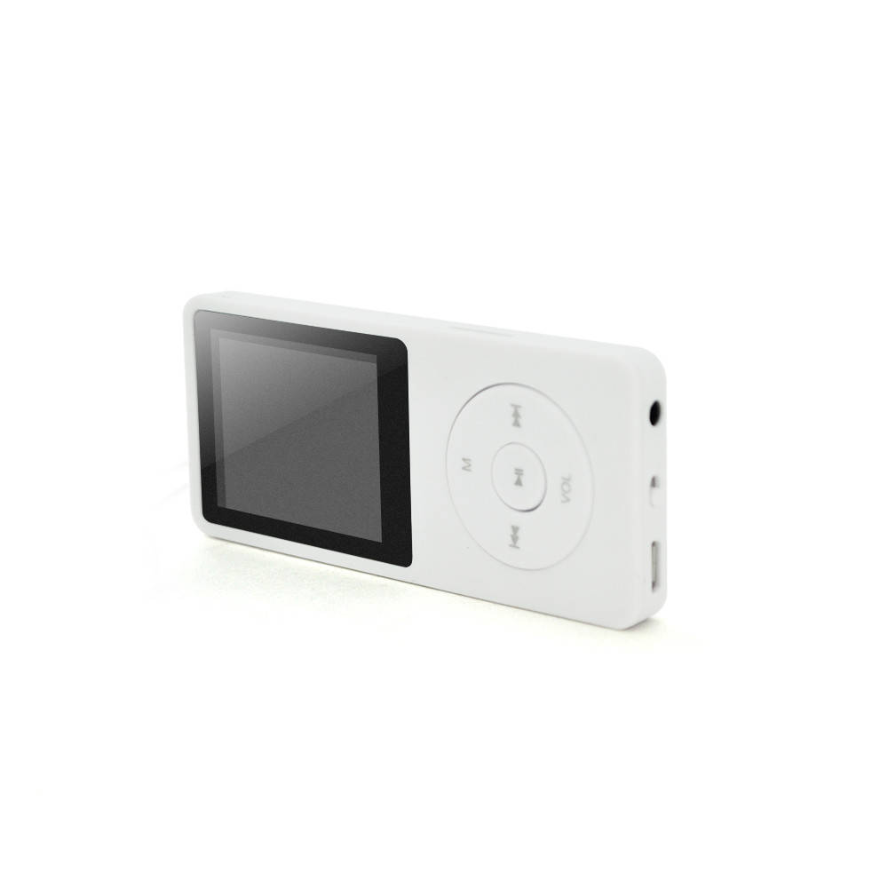

MP3-плеер ZY-418 8GB