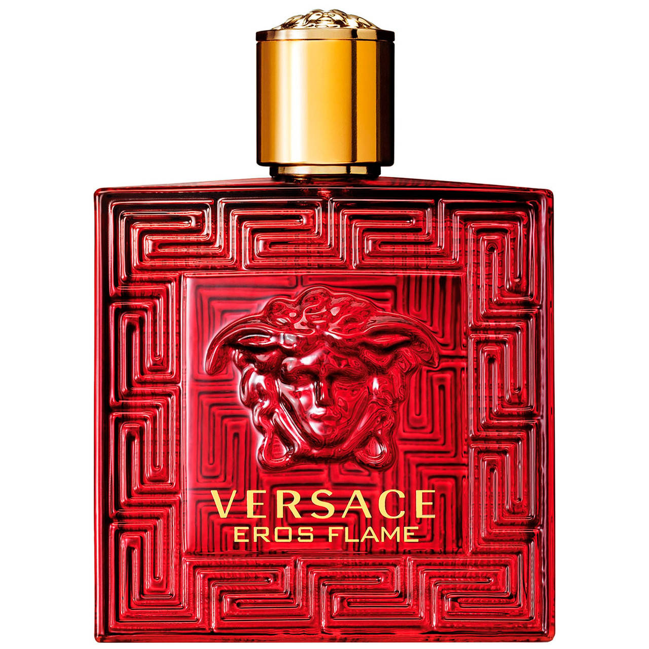 

Духи Versace Eros 100 ml Flame Туалетная вода 100 ml (Versace Мужские Духи)