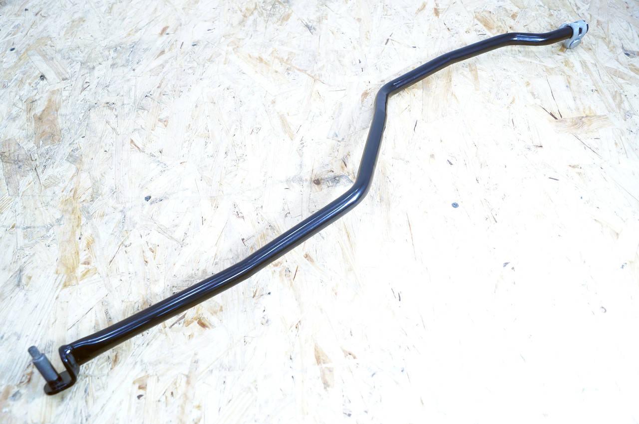 

Тяга кулисы КПП Рено Кенго. Оригинал. НОВАЯ