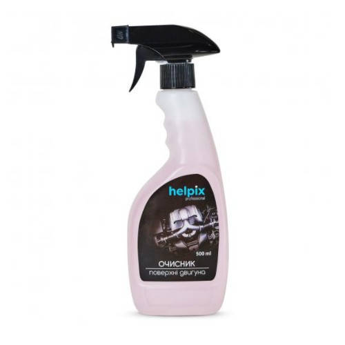 

Очиститель поверхности двигателя 500 ml