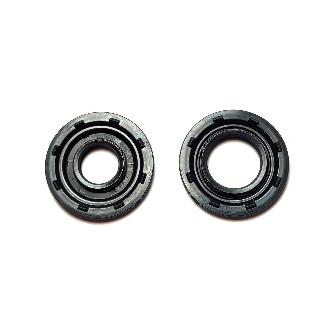 

Сальники к-кт. Husqvarna 135/140/435/440 (2шт.) ITAL