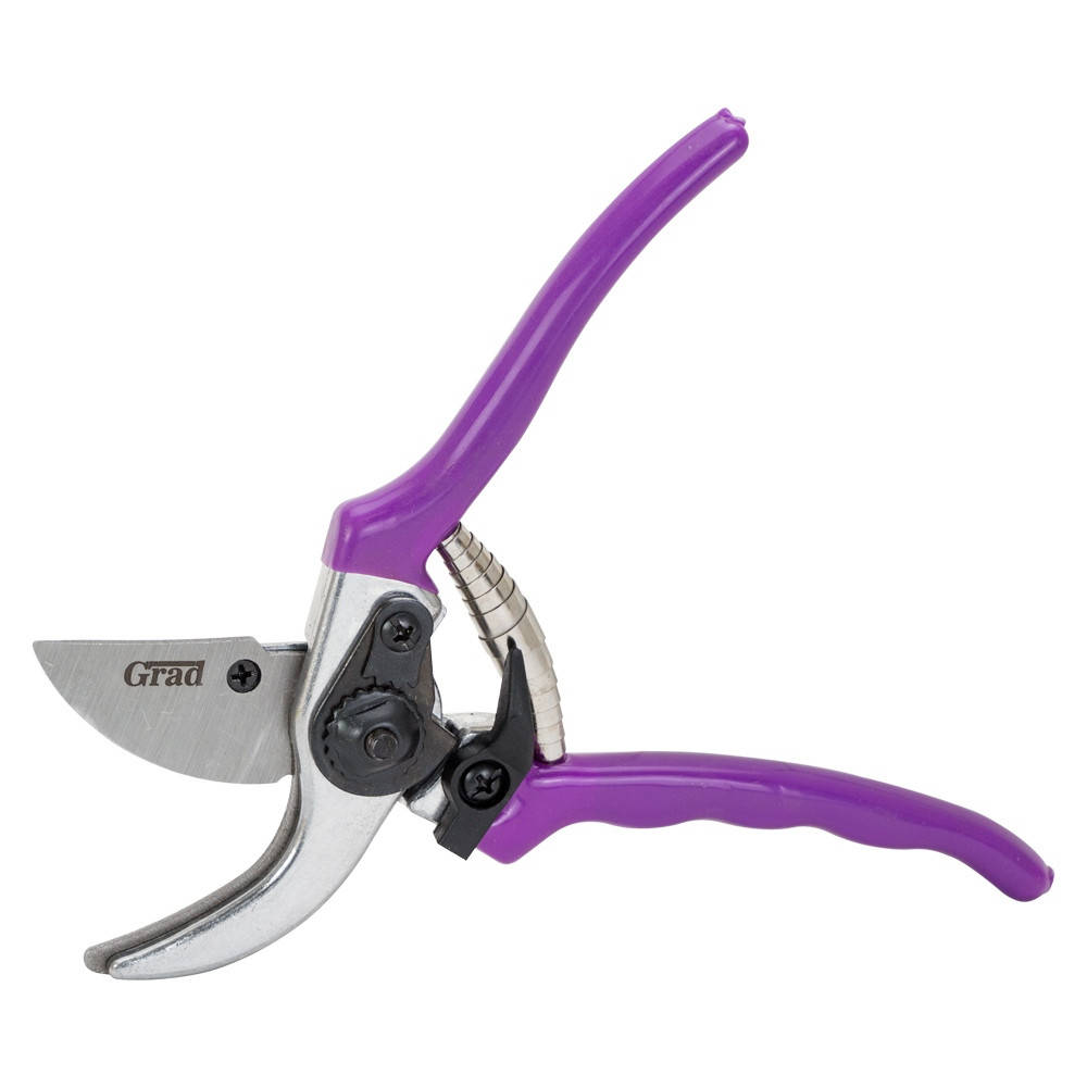 

Секатор обводной 215мм GRAD (5021735)