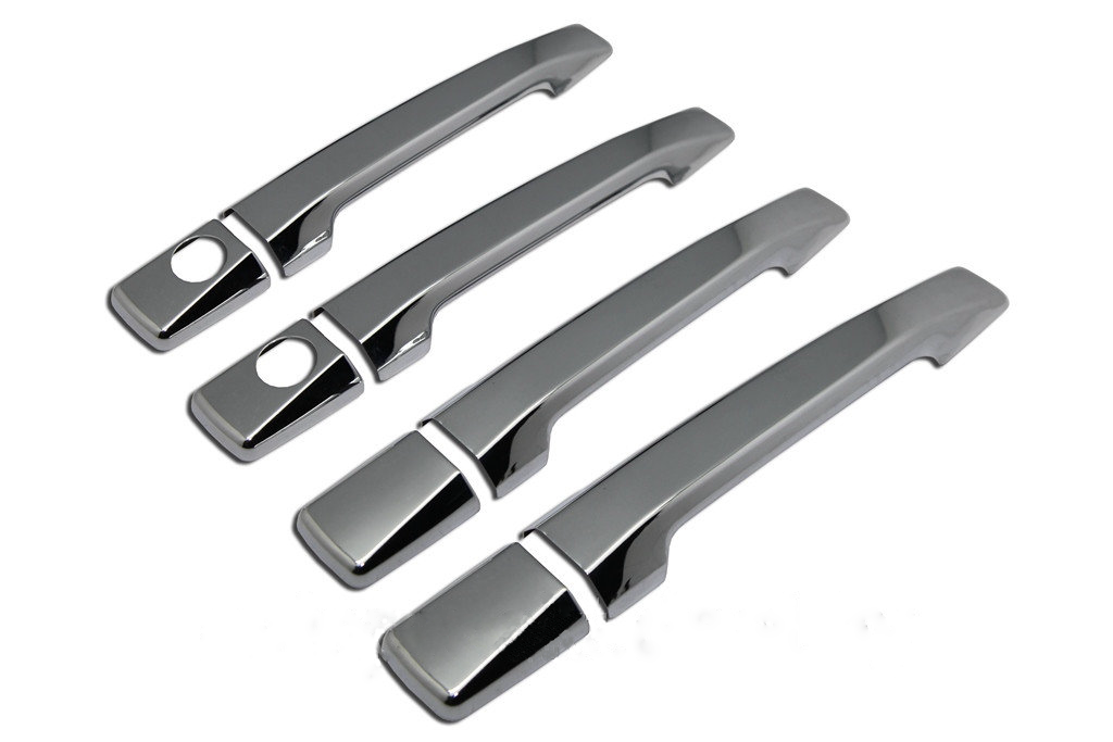 

Накладки на ручки MERCEDES W-124