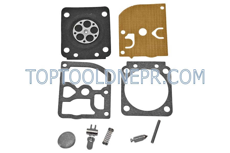 

Ремкомплект карбюратора для бензопилы STIHL MS-180