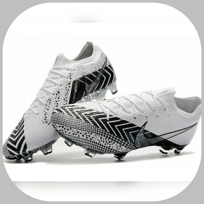 

Футбольные бутсы Nike Mercurial Vapor XIII FG, Серый
