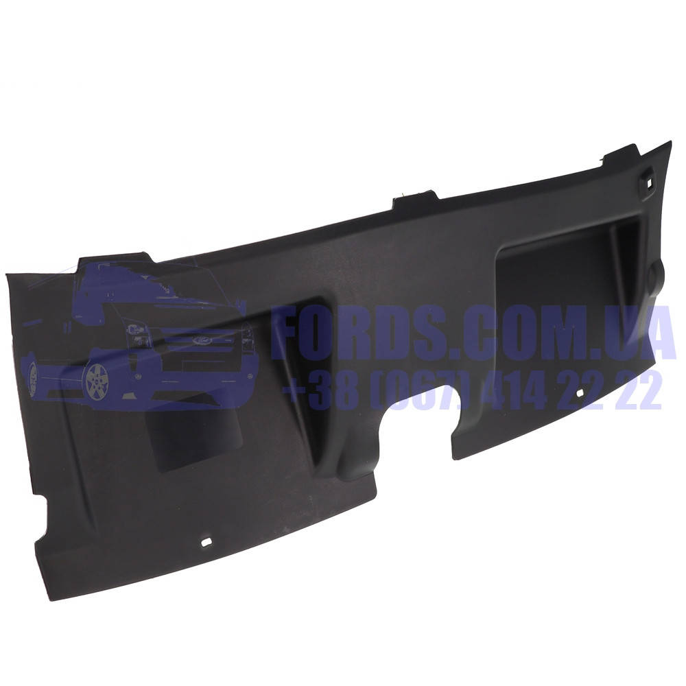 

Дефлектор радиатора верхний FORD MONDEO 2007-2014 (1459874/6M2116613AC/HMP6M2116613AC) HMPX