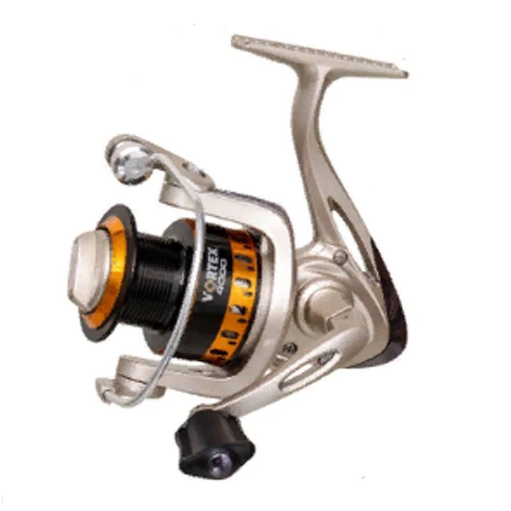 

Катушка Flagman Vortex 4000, Серый