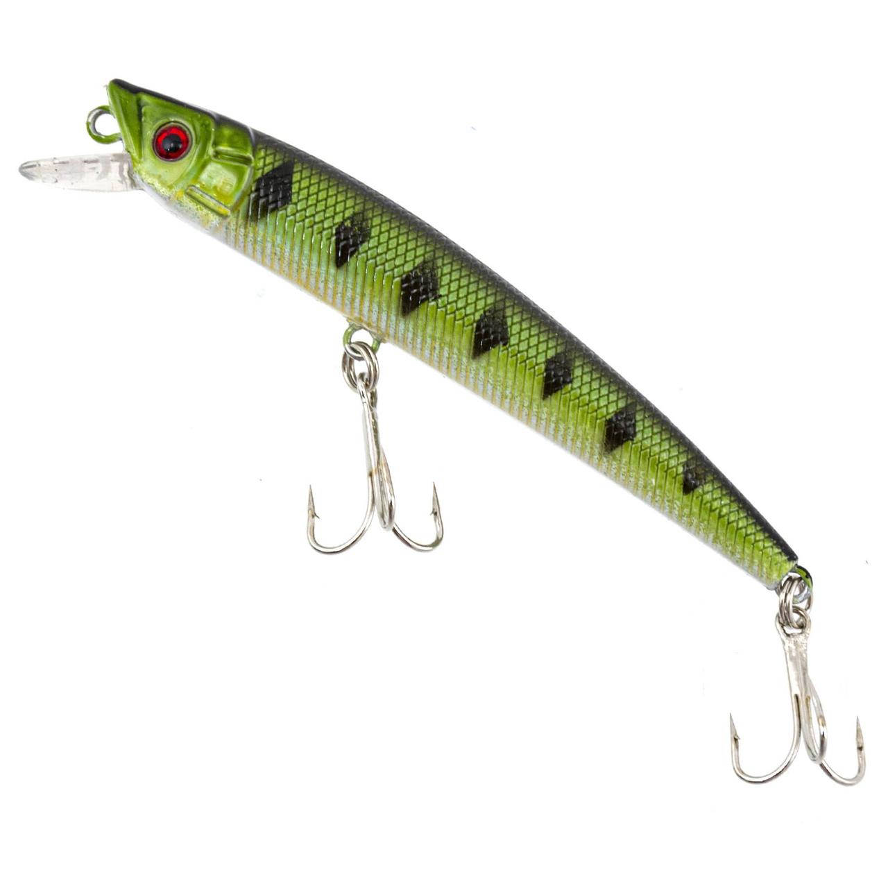

Воблер на планшете Fishing Tackle