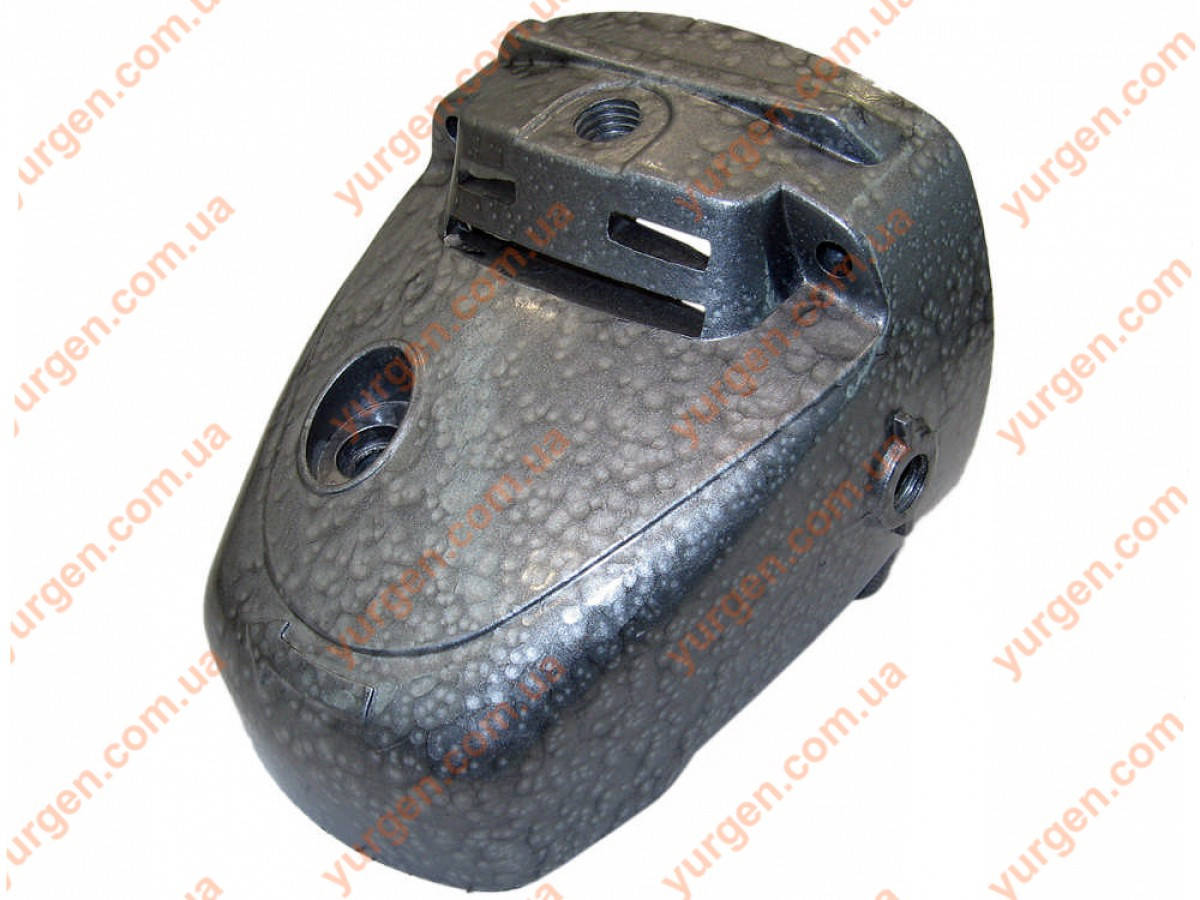 

Корпус редуктора для болгарки DWT WS-180 T.(1573991878)