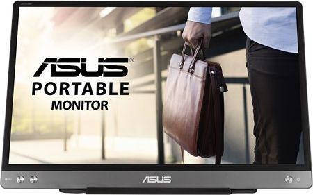 

ЖК монитор Asus MB14AC 90LM0631-B01170