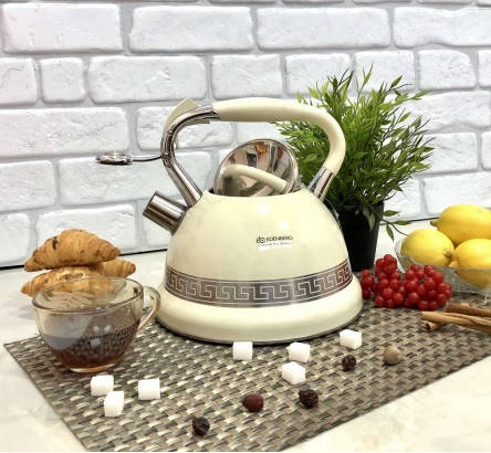 

Чайник EDENBERG EB -1941 3 л