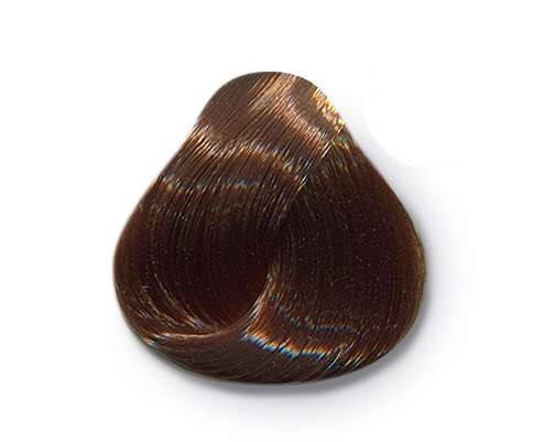 

Краска для волос 7/7 русый коричневый Ollin Professional Color, 100мл