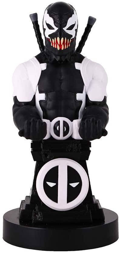

Тримач MARVEL Deadpool: Venompool (Марвел, Дедпул Веномпул), Разные цвета