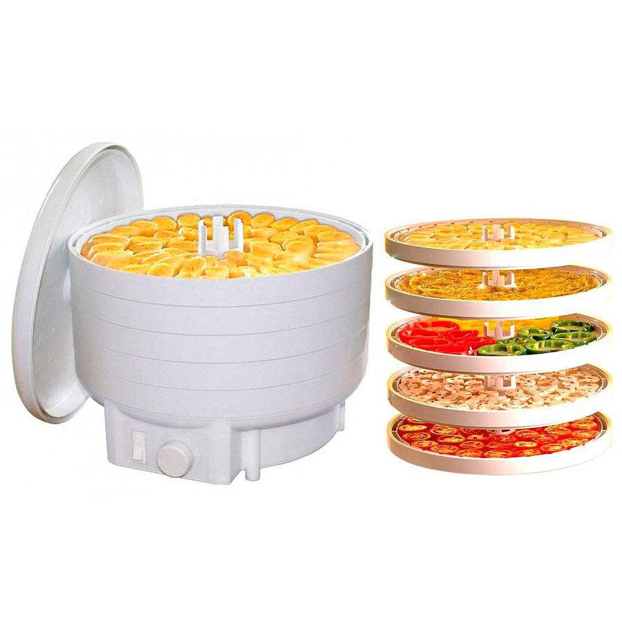 

Сушилка для фруктів "Беломо" 8360 сушилка для овочів грибів ягід мяса