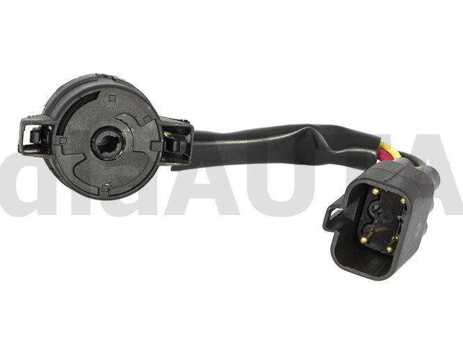 

Ford Escort III 80-86 контактная група замка зажигания, арт. DA-10284