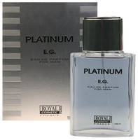 

Туалетная вода Platinum E.G edt M 100ml