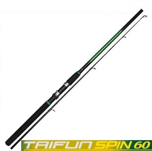 

Спиннинговое удилище Taifun Spin 60 2417-270 Salmo