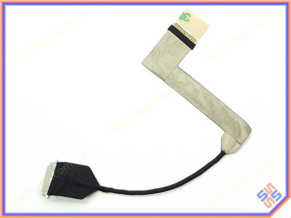 

Шлейф матрицы для Asus K73, A73E, K73SV, K73E, X73E, K73A, K73B (1422-00X5000)