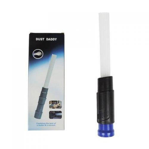 

Насадка для пылесоса Dust Daddy