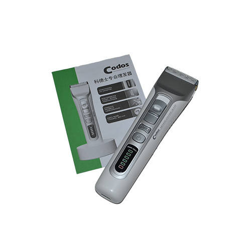 

Профессиональная машинка для стрижки Codos CHC-916 OpusPro