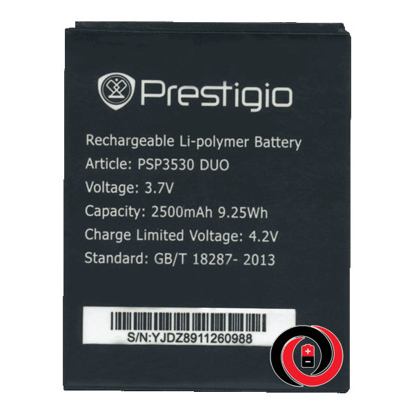 

Prestigio PSP3530, PSP3531, PSP3532, PSP7530