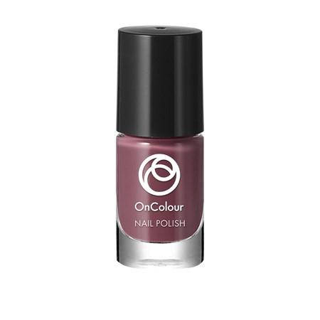 

Лак для ногтей OnColour Лиловый - 38990, Сиреневый