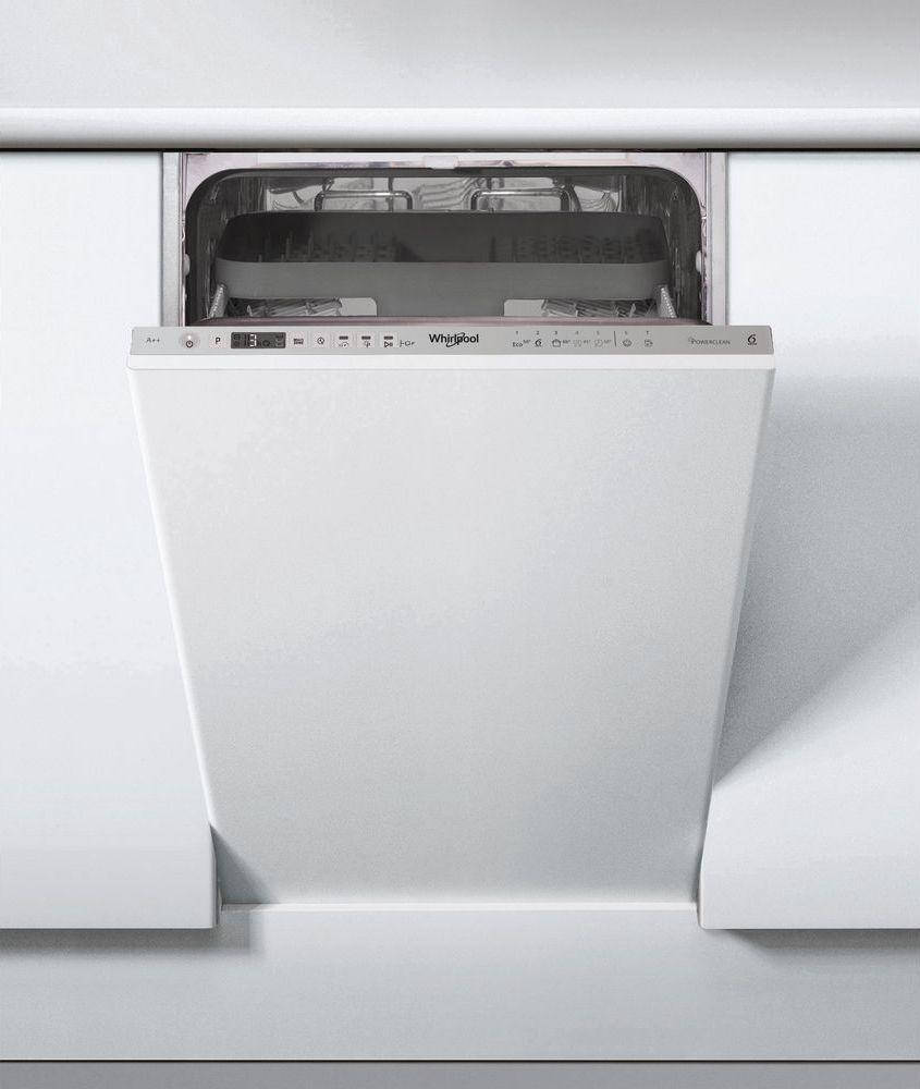 

Посудомоечная машина Whirlpool WSIO 3T223 PCE X