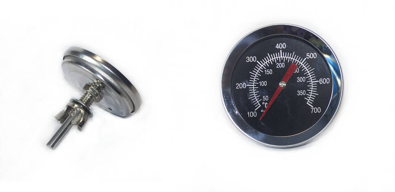 

Термометр для духовки 30-350ºС