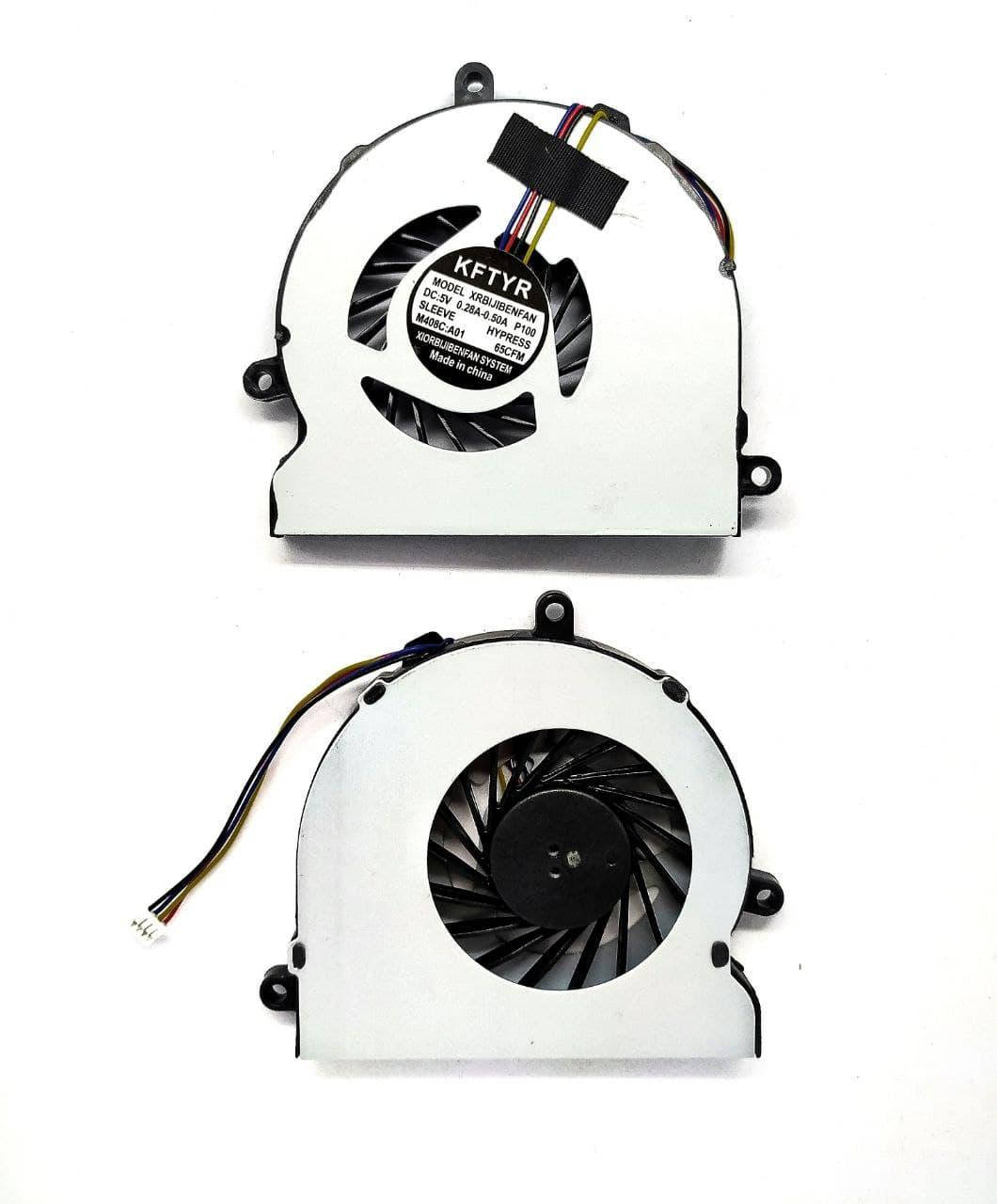 

Вентилятор для ноутбука HP Pavilion 250 G6 255 G6 (кулер)