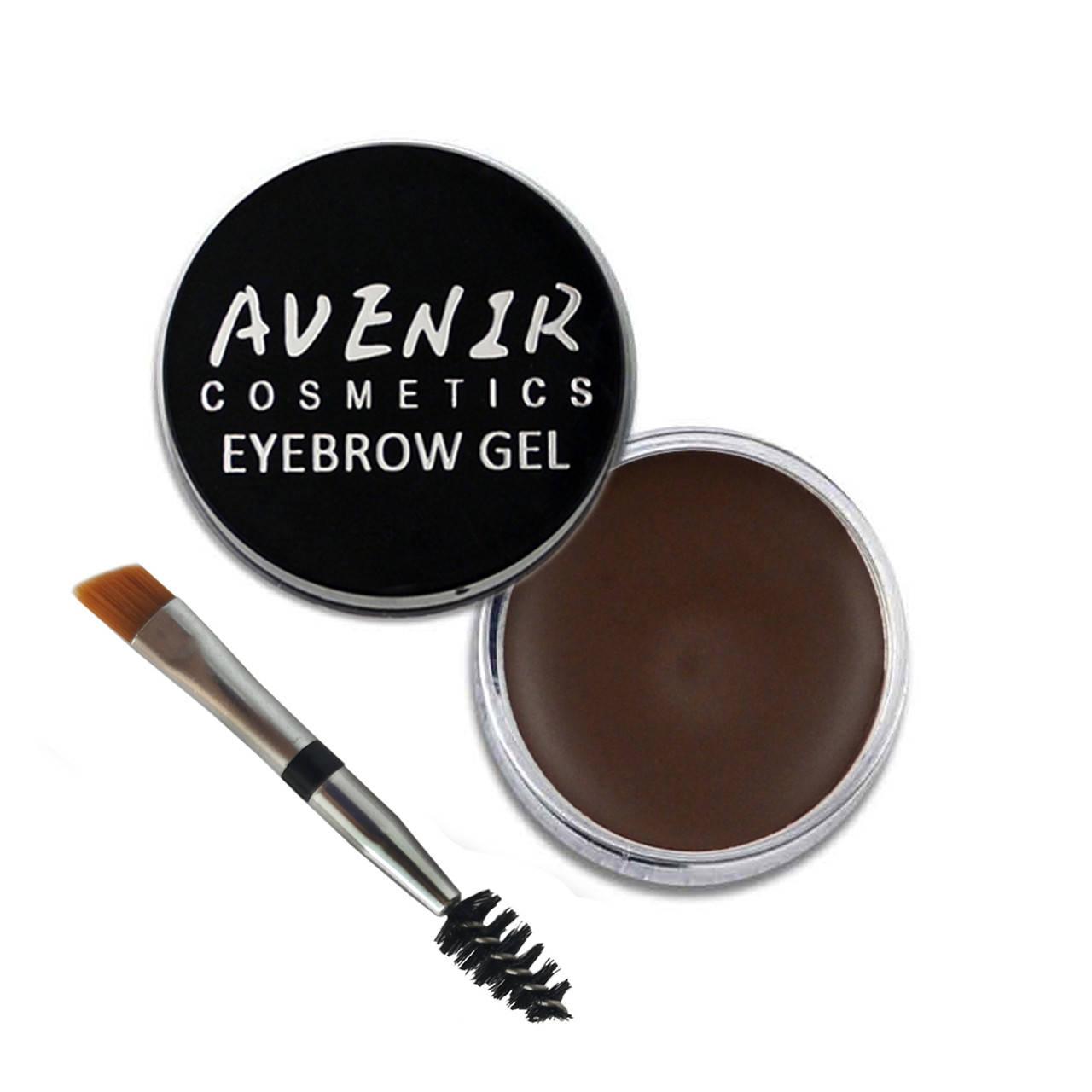 

Помада для бровей Mocco Avenir Cosmetics